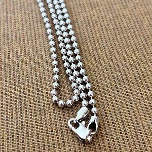 Vintage Silpada Sterling Silver Chain